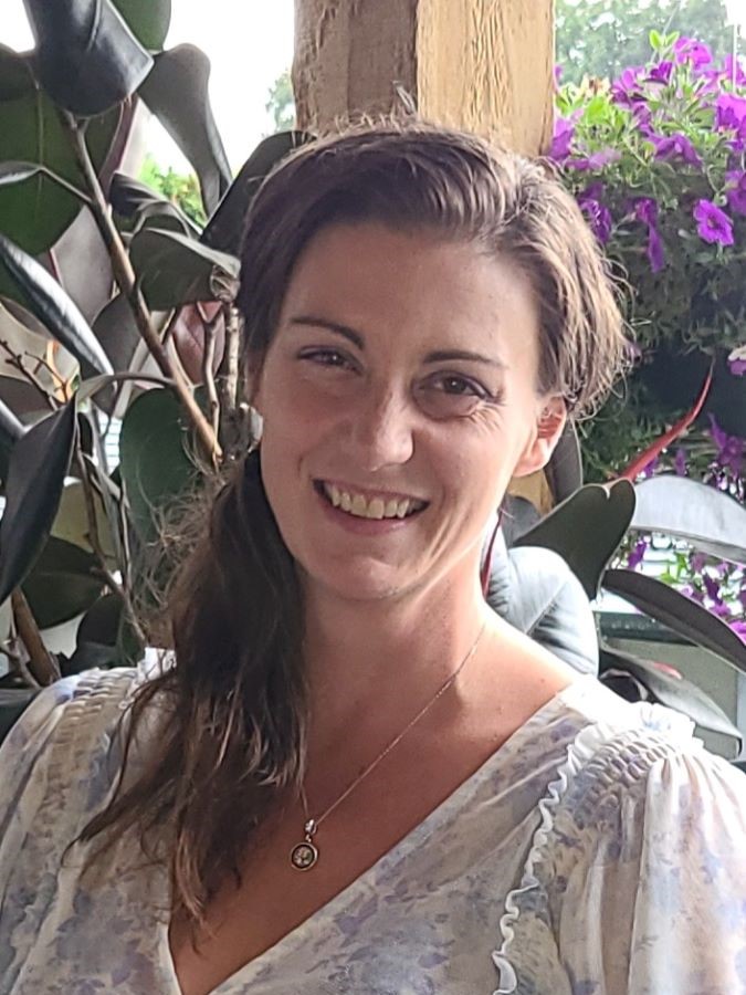 Barbra McLean