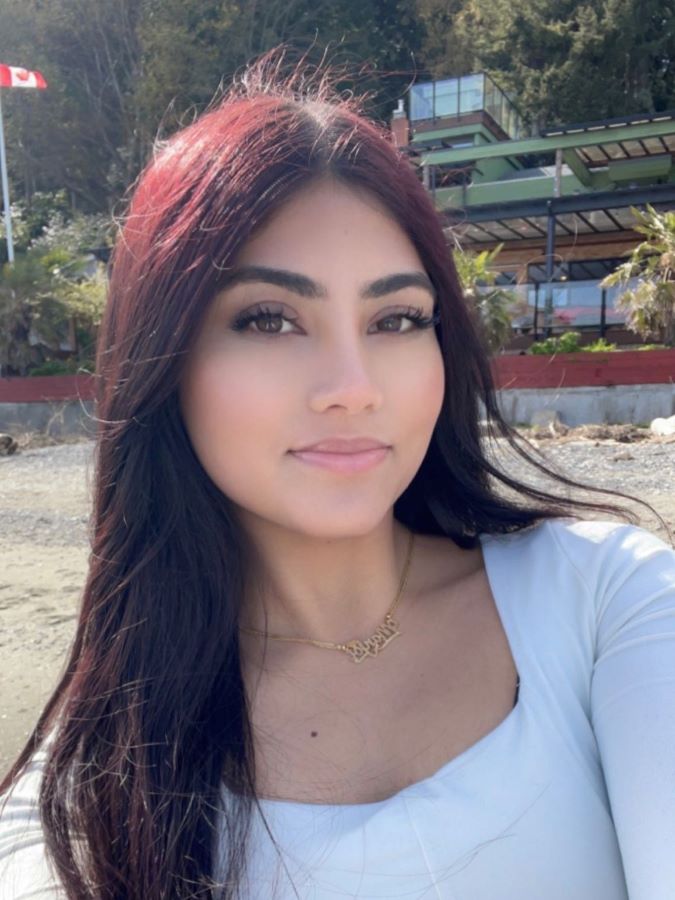 Manjot Kaur