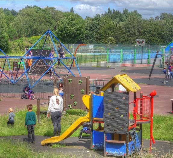 image-from-rawpixel-id-11176548-original St Mary's ParkThe play area for little kids is also open. We're getting somewhere near normal, and we must just hope there is no relapse.
More:
Original public domain image from Flickr